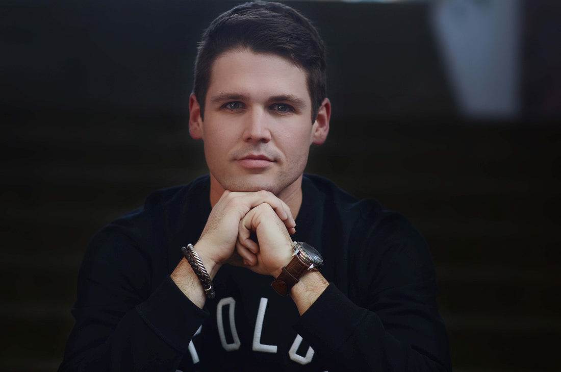 Meet The Founder of Gentlemen And Georgia